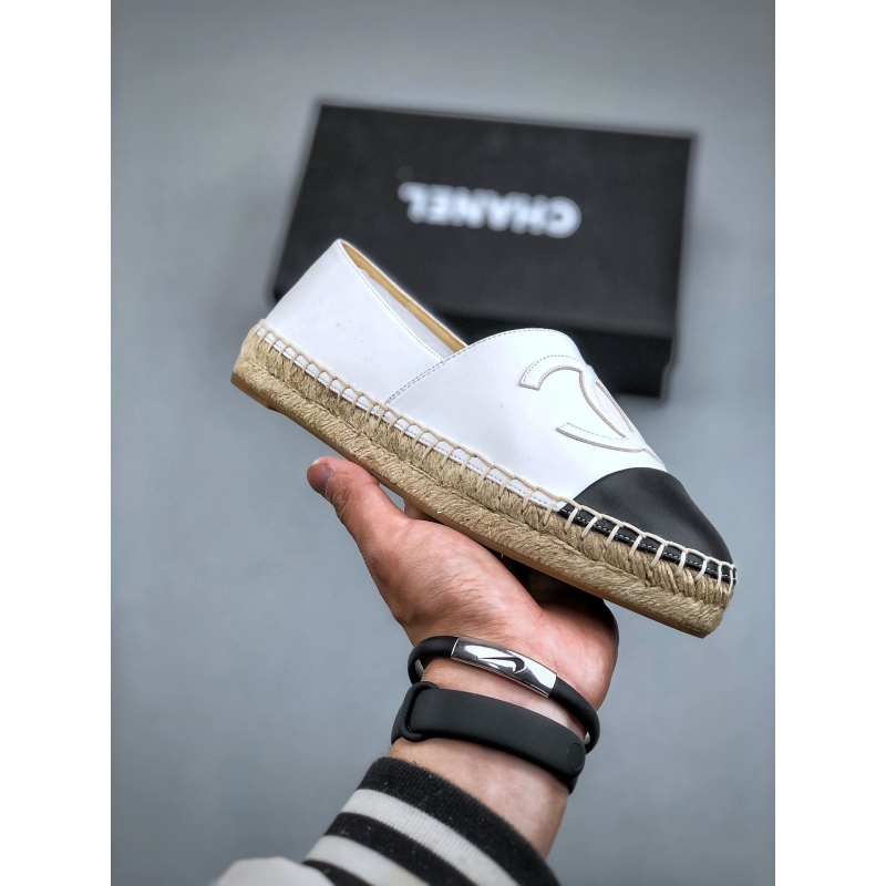 Ch*el casual shoes
